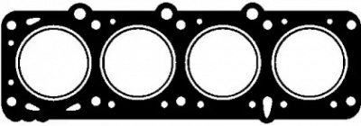 WILMINK GROUP wg1003563 -  Прокладка, головка цилиндра